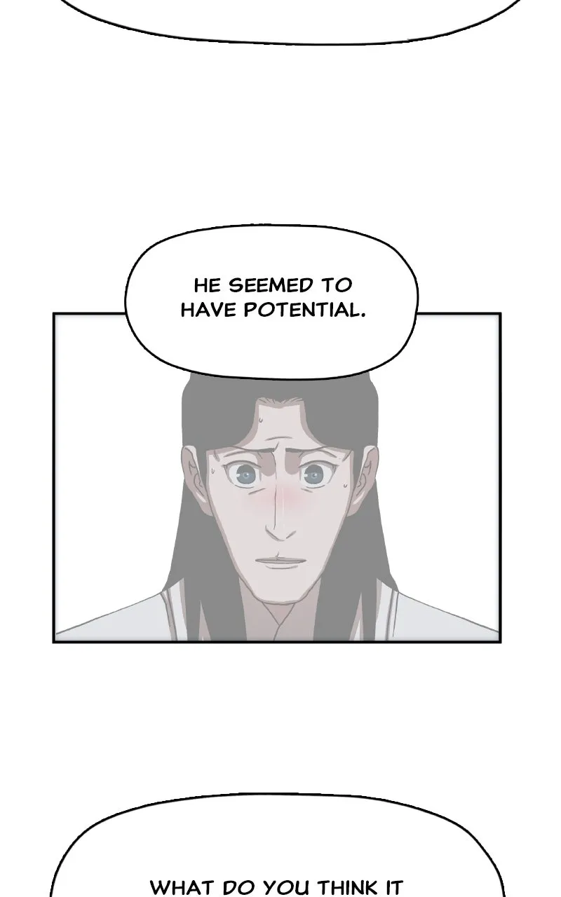 Read Like a Chilling Flame chapter 43 image 88 on Lezhin