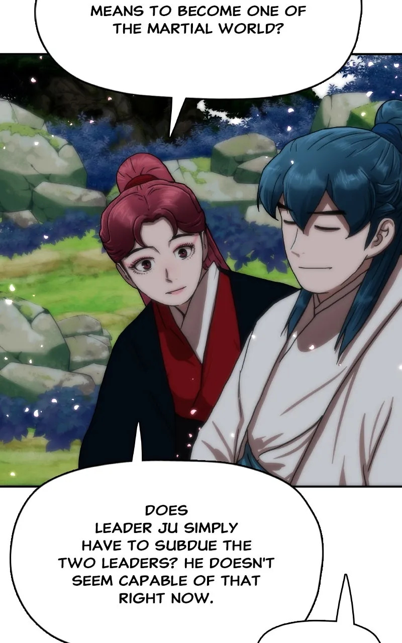 Read Like a Chilling Flame chapter 43 image 89 on Lezhin