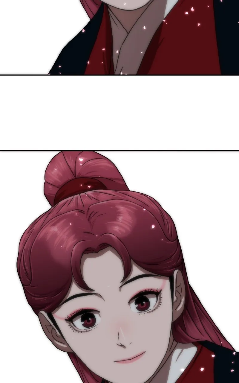 Read Like a Chilling Flame chapter 43 image 93 on Lezhin
