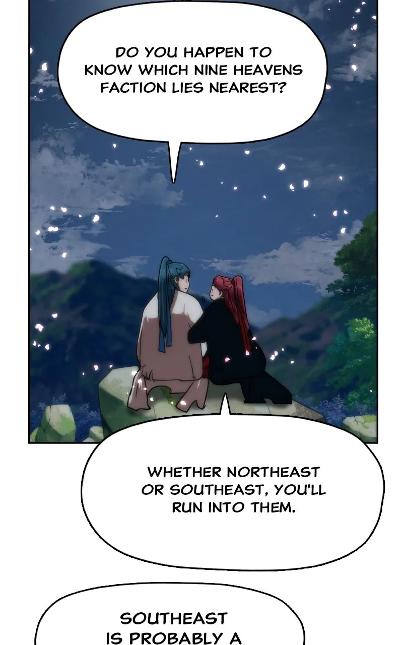 Read Like a Chilling Flame chapter 43 image 96 on Lezhin