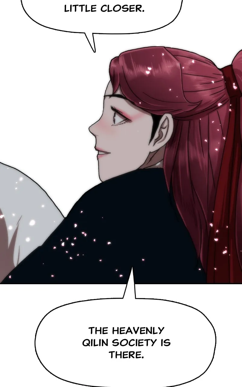 Read Like a Chilling Flame chapter 43 image 97 on Lezhin