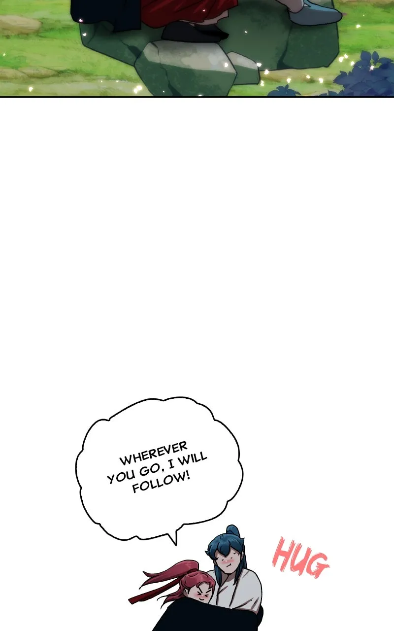Read Like a Chilling Flame chapter 43 image 99 on Lezhin
