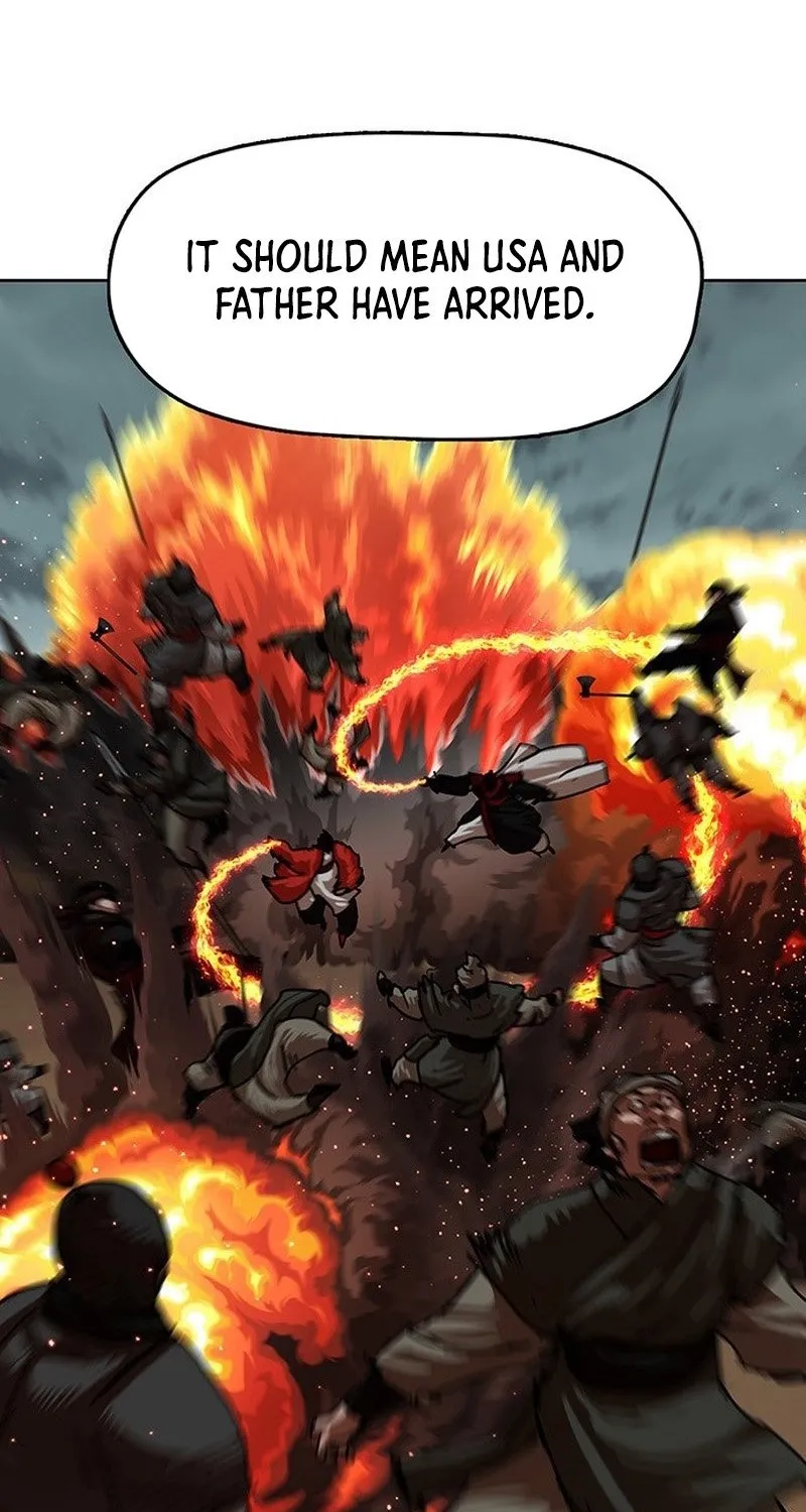 Read Like a Chilling Flame chapter 44.1 image 1 on Lezhin