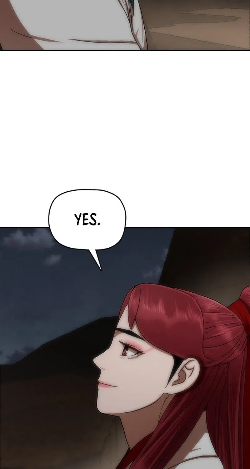 Read Like a Chilling Flame chapter 44.1 image 105 on Lezhin