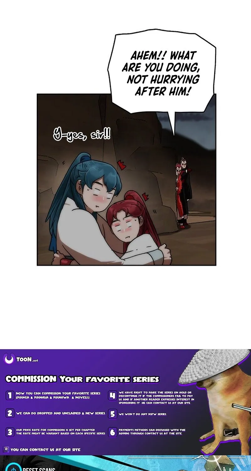 Read Like a Chilling Flame chapter 44.1 image 110 on Lezhin