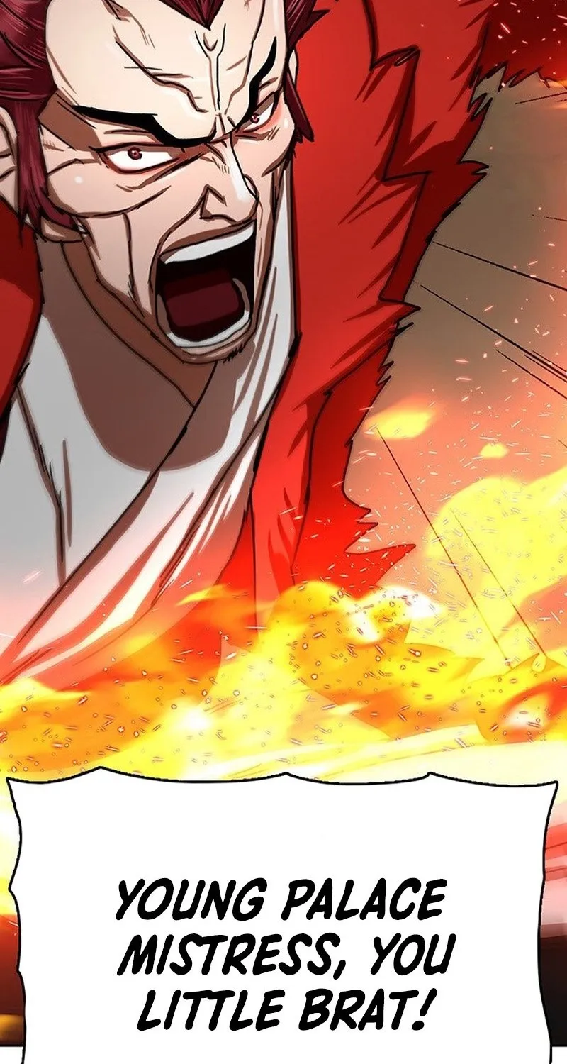 Read Like a Chilling Flame chapter 44.1 image 4 on Lezhin