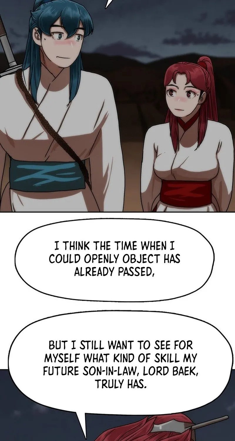 Read Like a Chilling Flame chapter 44.1 image 90 on Lezhin
