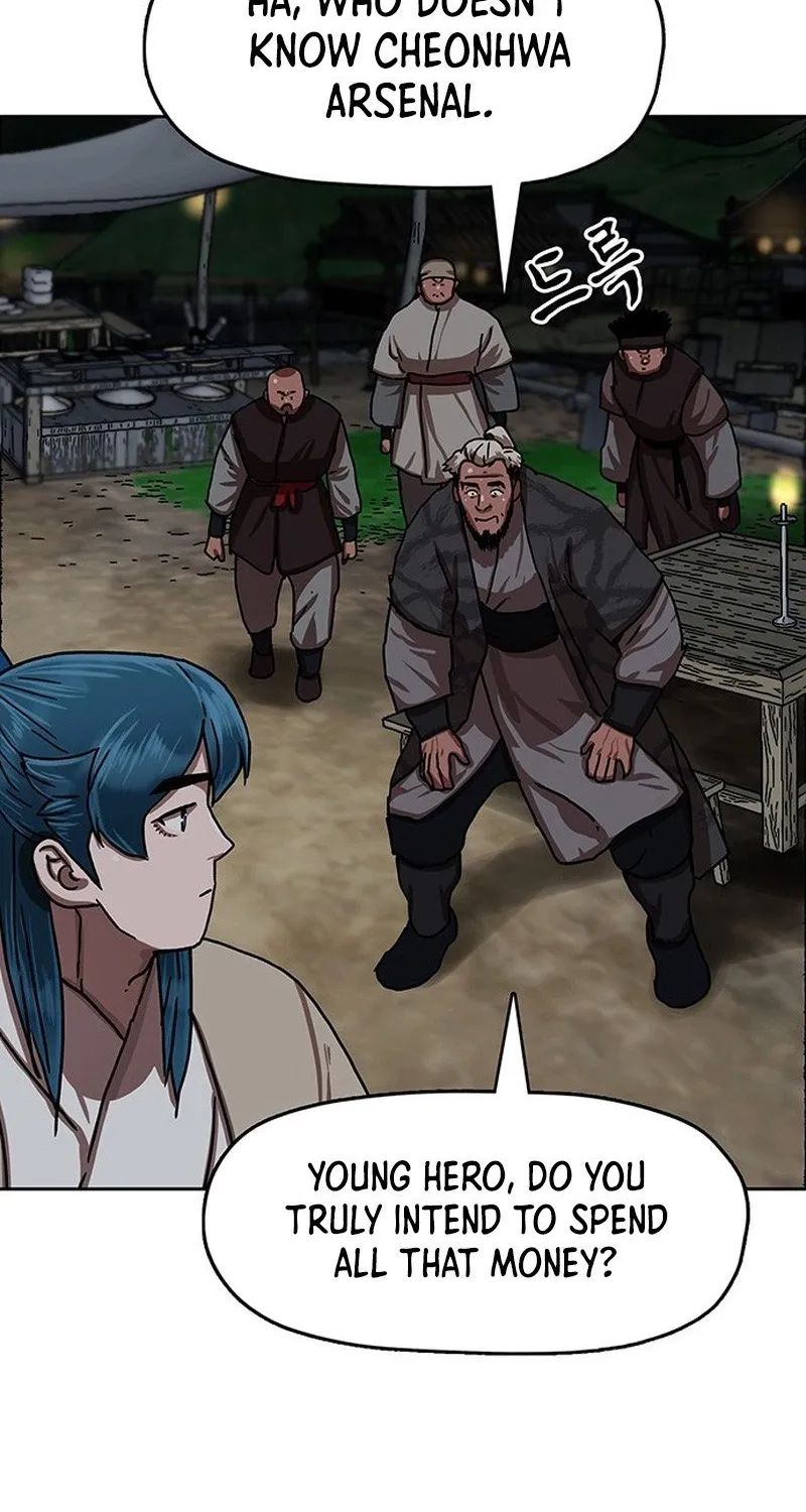 Read Like a Chilling Flame chapter 44.2 image 33 on Lezhin