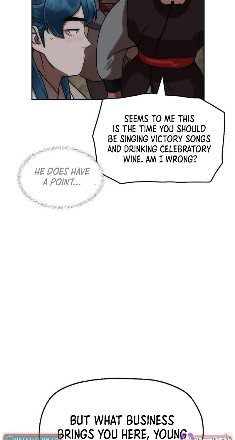 Read Like a Chilling Flame chapter 44.2 image 46 on Lezhin