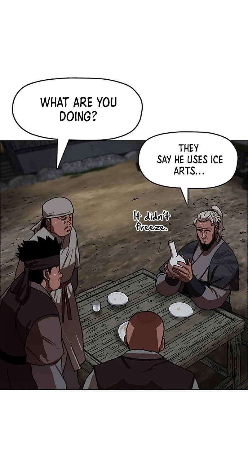 Read Like a Chilling Flame chapter 44.2 image 74 on Lezhin