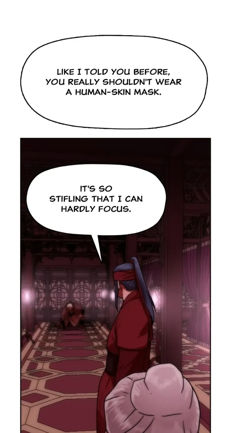 Read Like a Chilling Flame chapter 44.4 image 118 on Lezhin