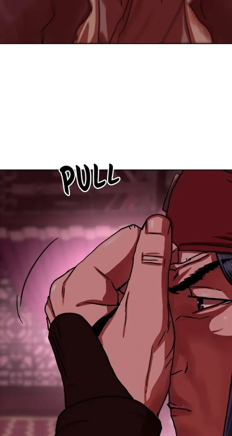 Read Like a Chilling Flame chapter 44.4 image 120 on Lezhin