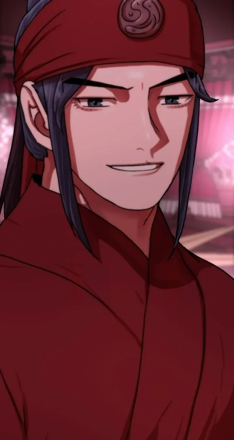 Read Like a Chilling Flame chapter 44.4 image 125 on Lezhin