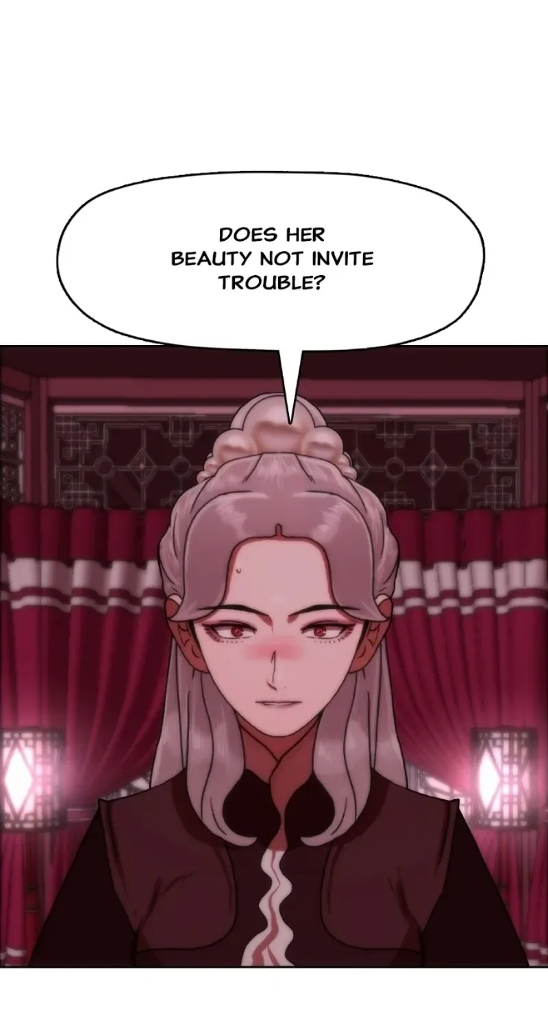 Read Like a Chilling Flame chapter 44.4 image 19 on Lezhin