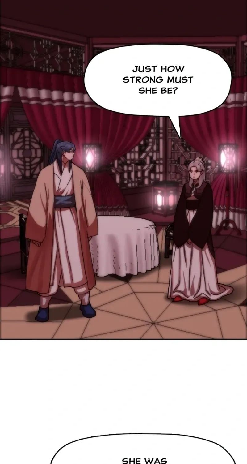 Read Like a Chilling Flame chapter 44.4 image 23 on Lezhin