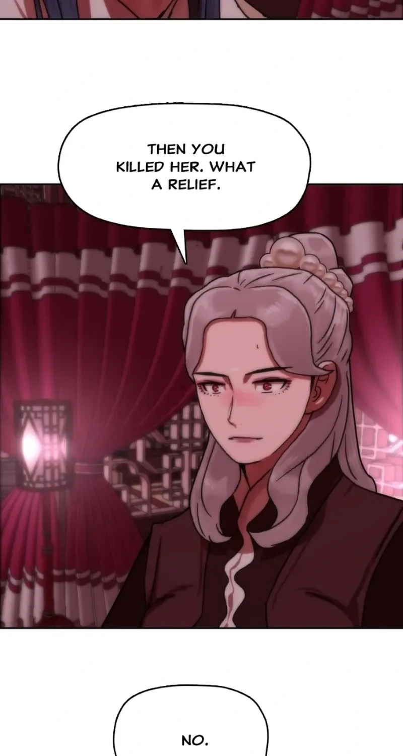 Read Like a Chilling Flame chapter 44.4 image 25 on Lezhin