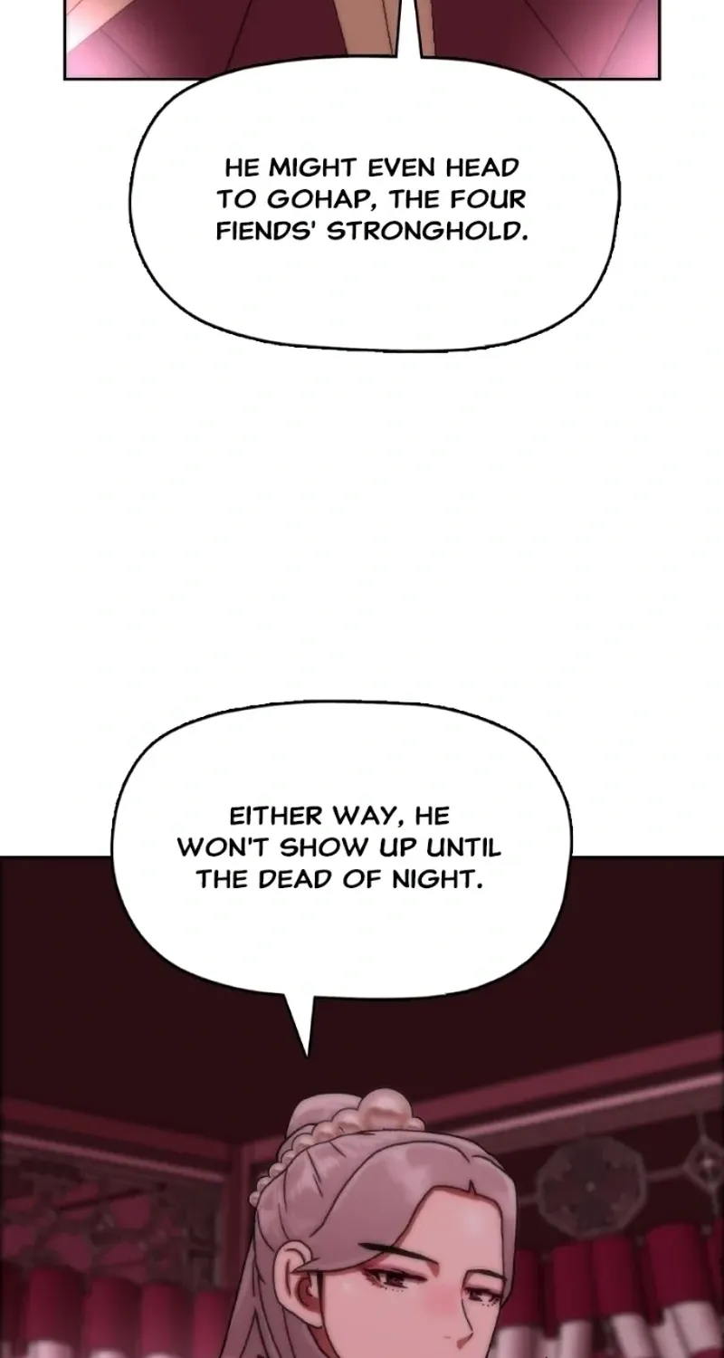 Read Like a Chilling Flame chapter 44.4 image 37 on Lezhin