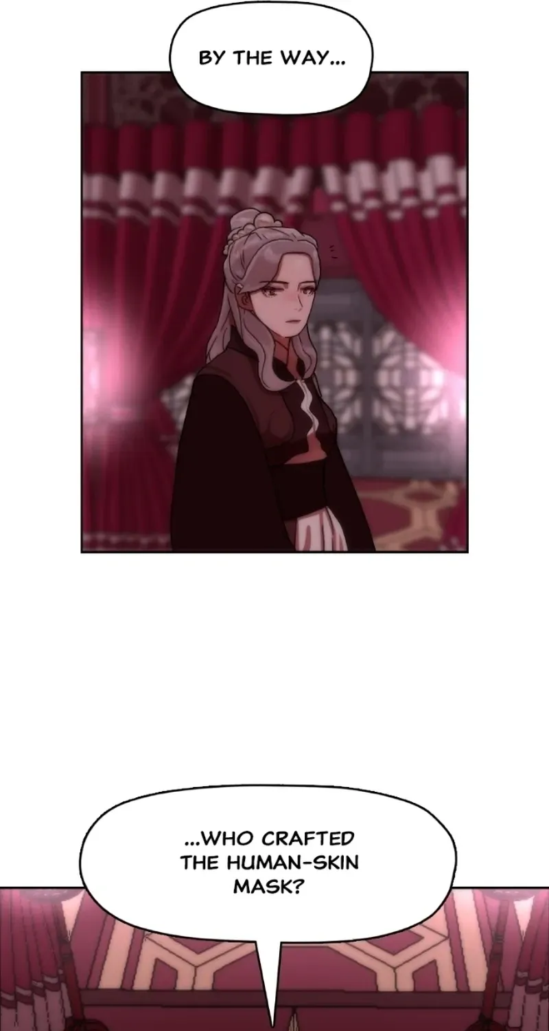 Read Like a Chilling Flame chapter 44.4 image 40 on Lezhin