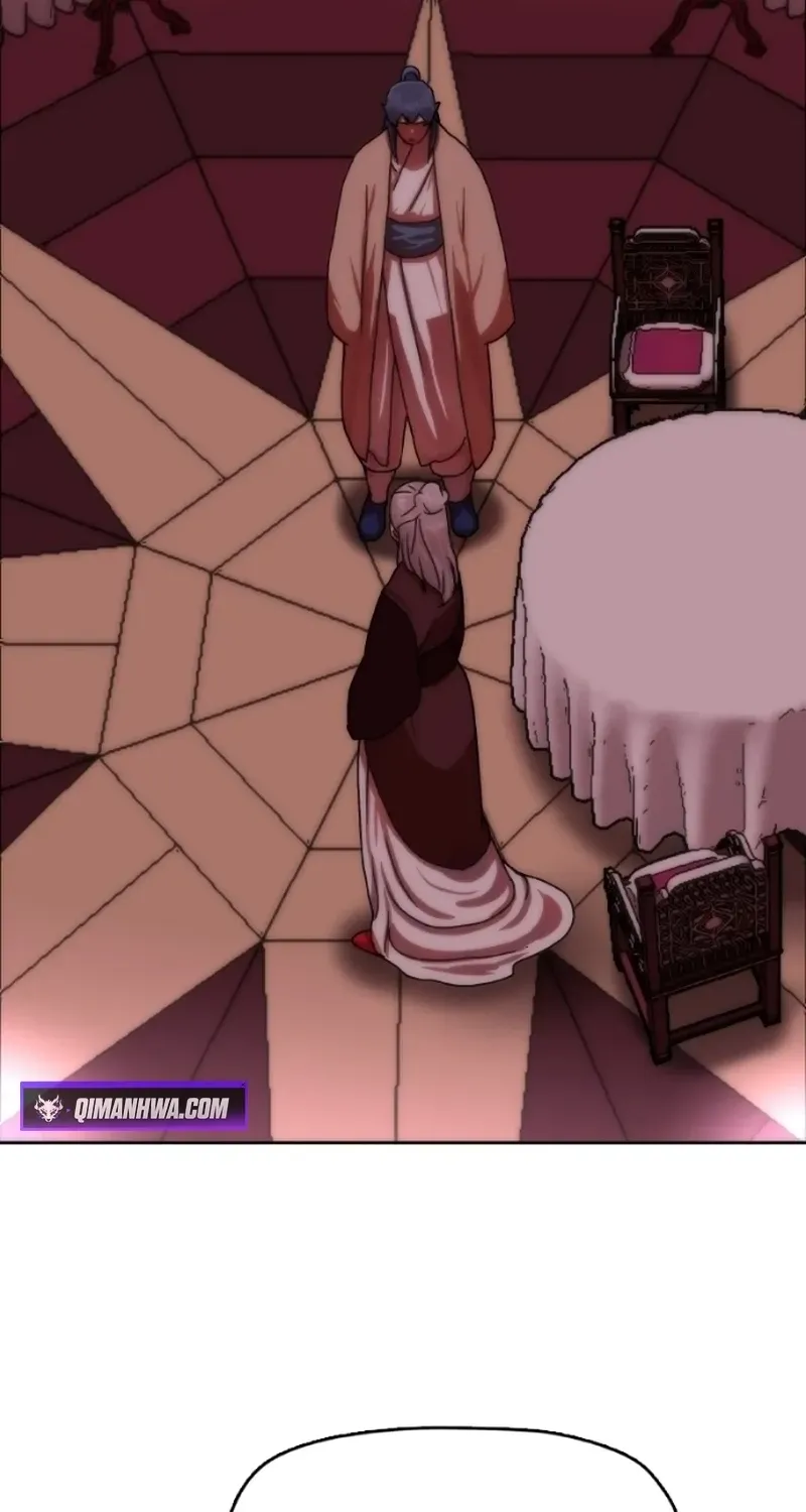 Read Like a Chilling Flame chapter 44.4 image 41 on Lezhin