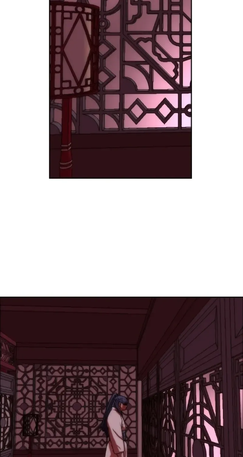 Read Like a Chilling Flame chapter 44.4 image 45 on Lezhin