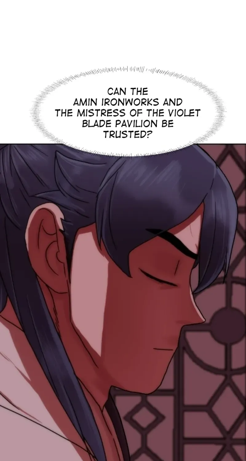 Read Like a Chilling Flame chapter 44.4 image 47 on Lezhin