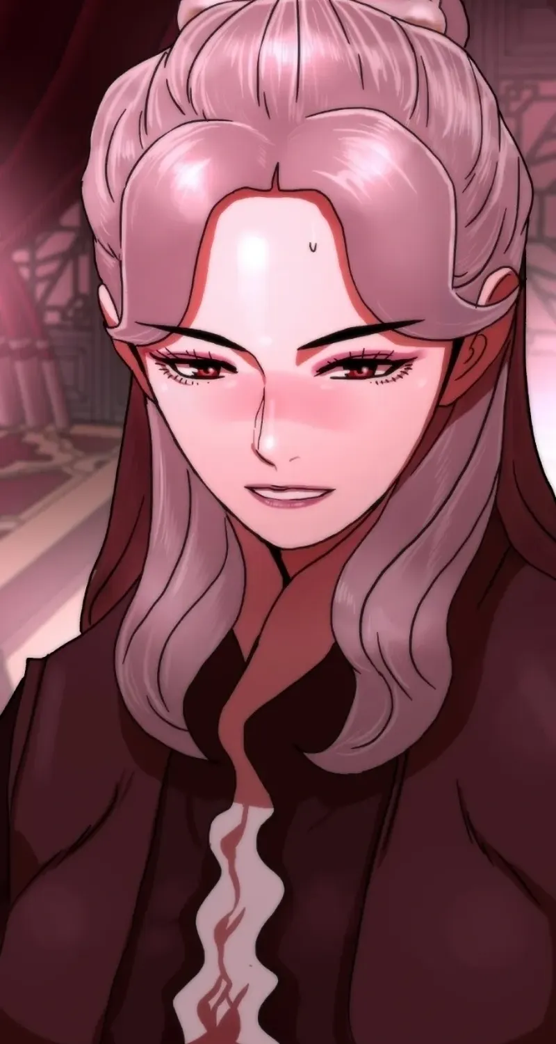 Read Like a Chilling Flame chapter 44.4 image 5 on Lezhin