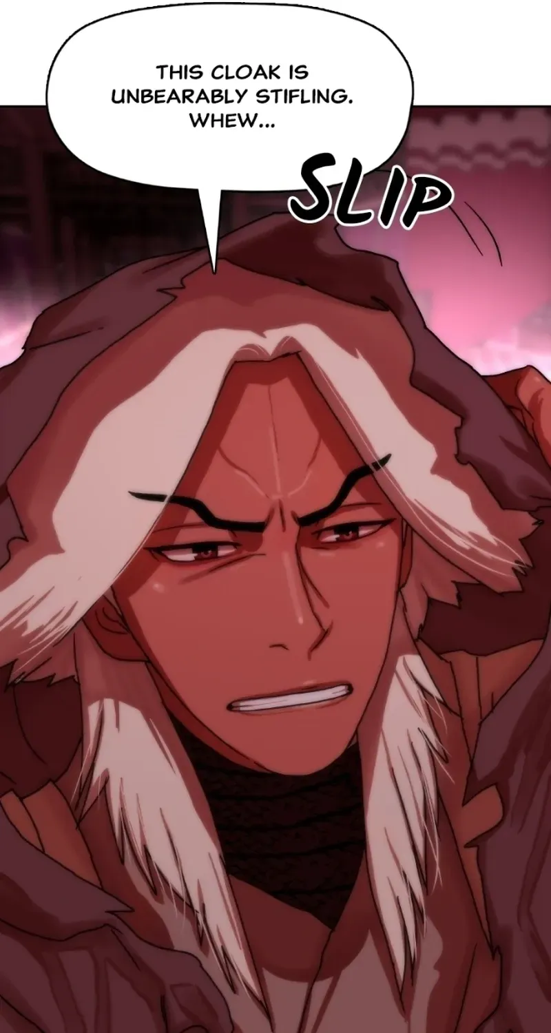 Read Like a Chilling Flame chapter 44.4 image 60 on Lezhin