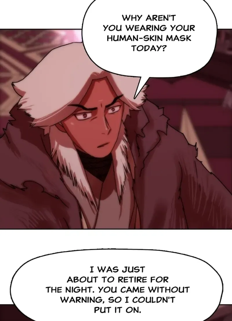 Read Like a Chilling Flame chapter 44.4 image 64 on Lezhin