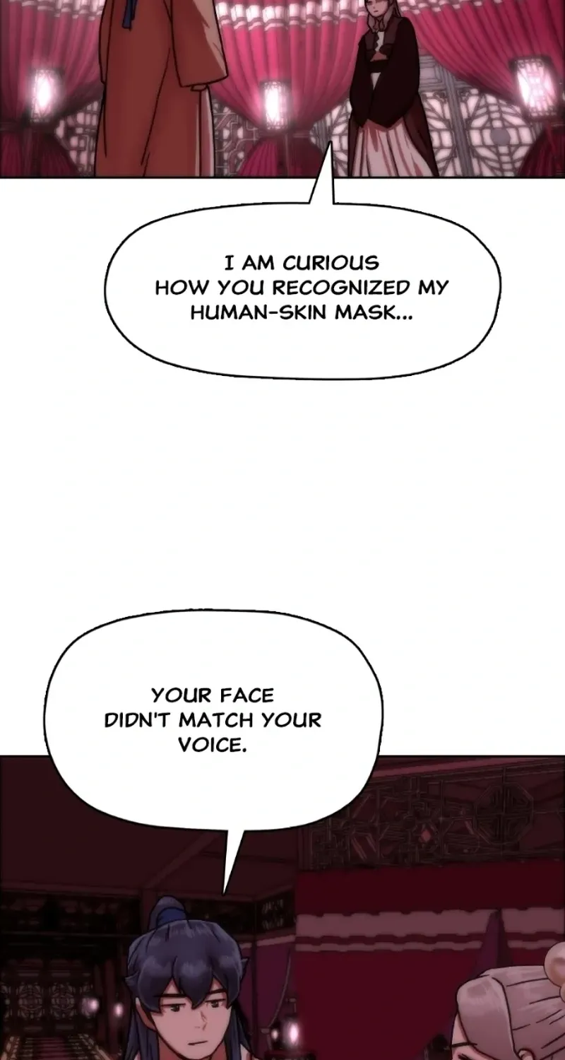Read Like a Chilling Flame chapter 44.4 image 8 on Lezhin