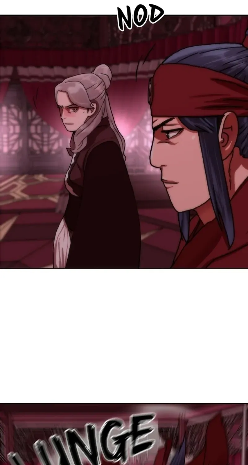 Read Like a Chilling Flame chapter 44.4 image 92 on Lezhin