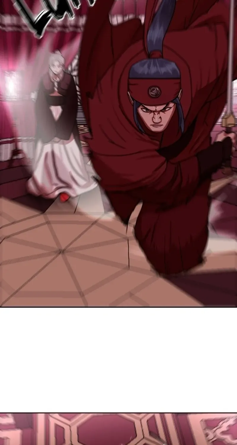 Read Like a Chilling Flame chapter 44.4 image 93 on Lezhin