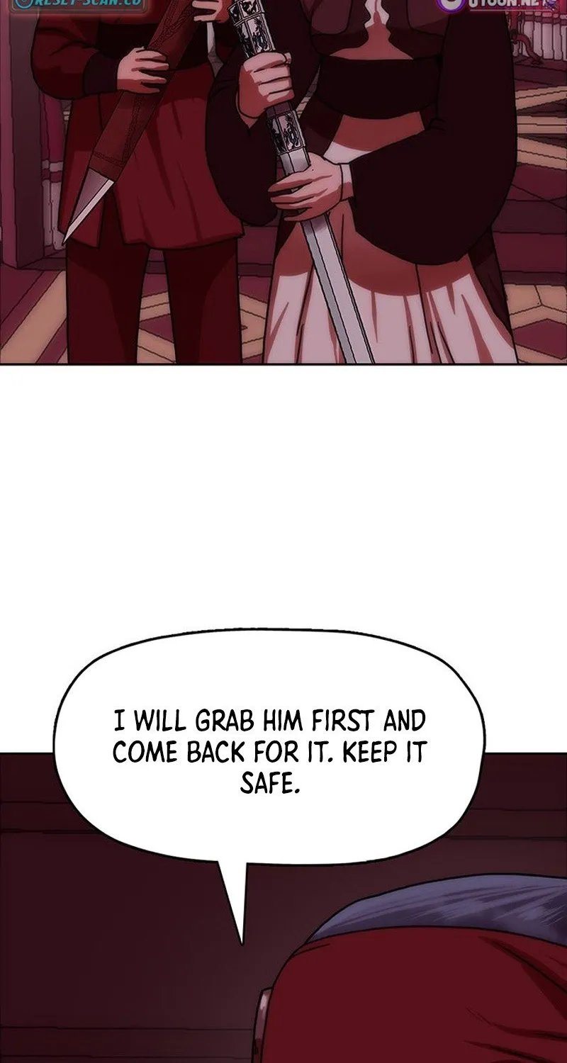 Read Like a Chilling Flame chapter 44.5 image 17 on Lezhin