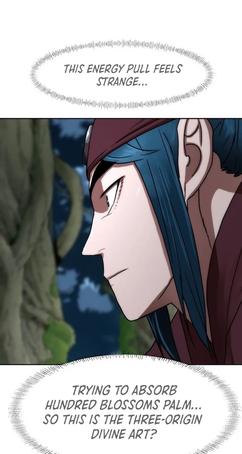 Read Like a Chilling Flame chapter 44.5 image 72 on Lezhin