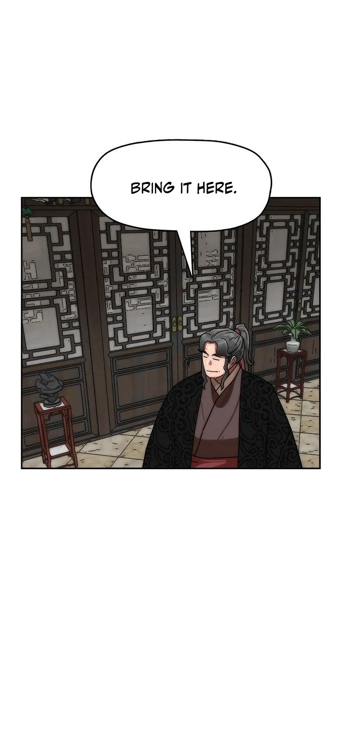 Read Like a Chilling Flame chapter 44.9 image 60 on Lezhin