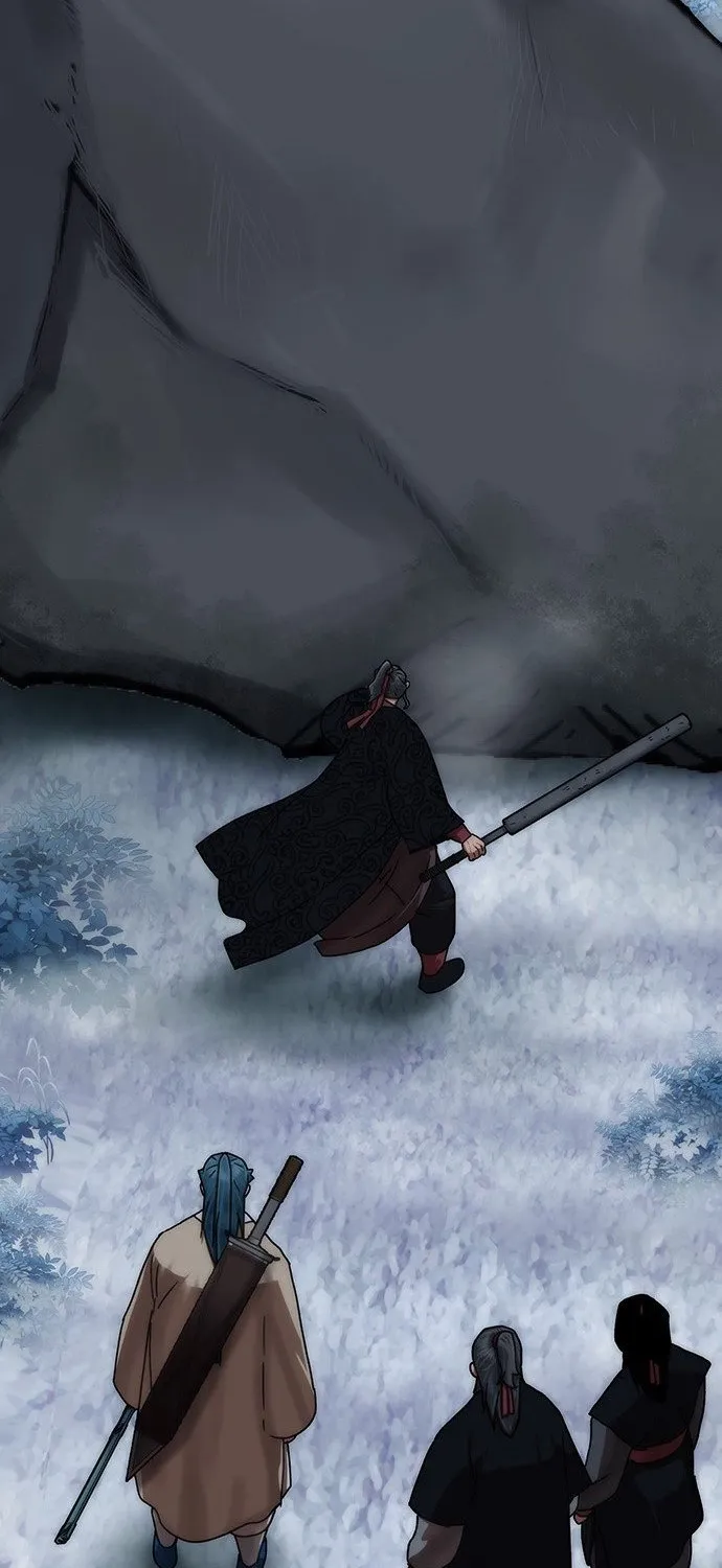Read Like a Chilling Flame chapter 44.9 image 87 on Lezhin