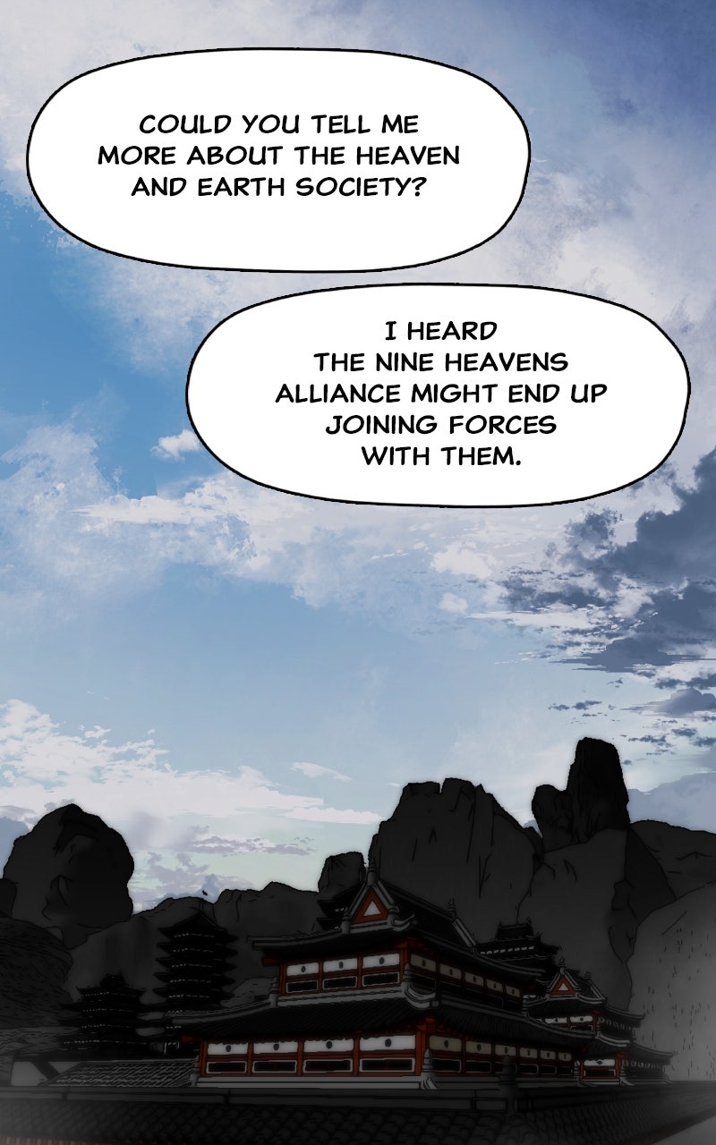 Read Like a Chilling Flame chapter 44 image 1 on Lezhin