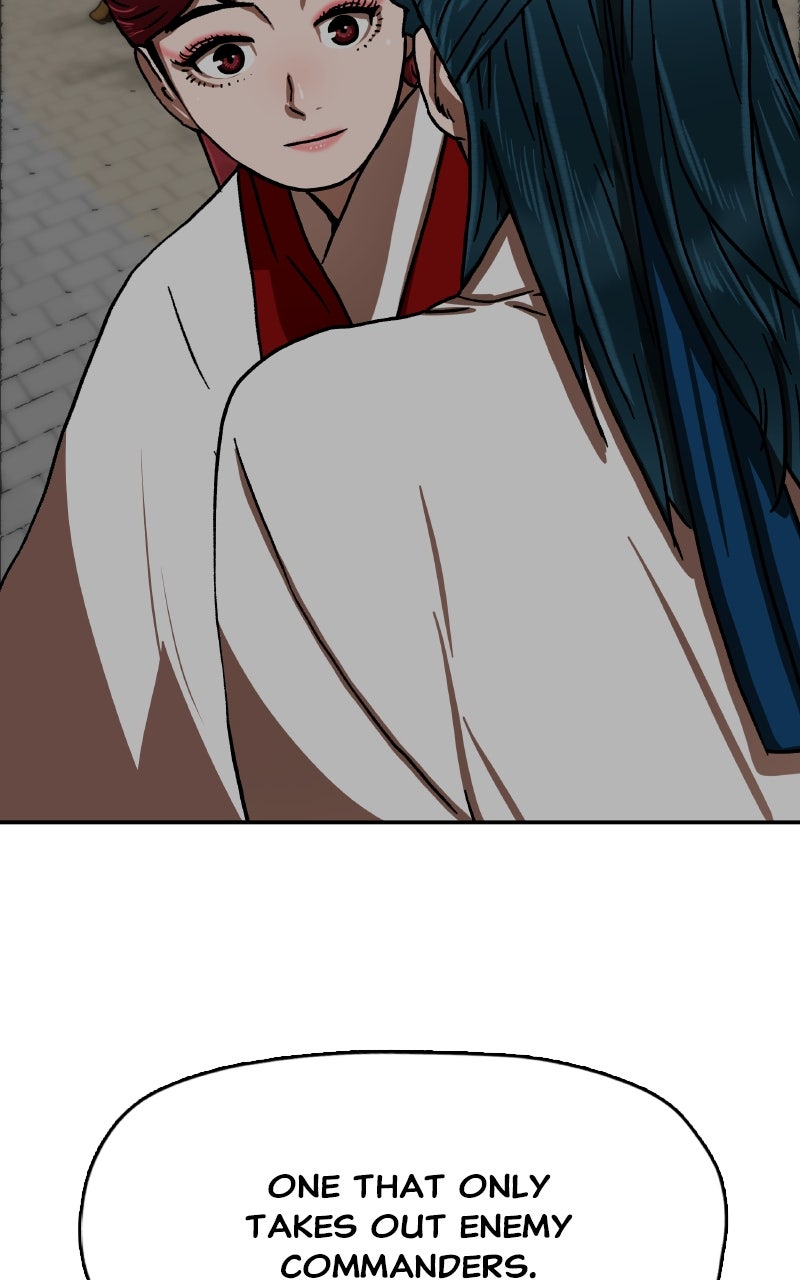 Read Like a Chilling Flame chapter 44 image 10 on Lezhin