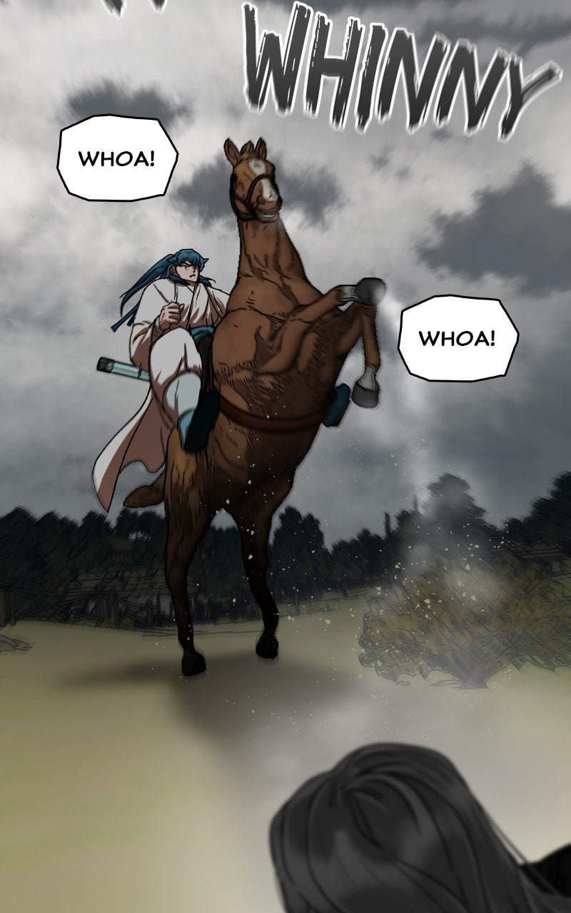 Read Like a Chilling Flame chapter 44 image 102 on Lezhin
