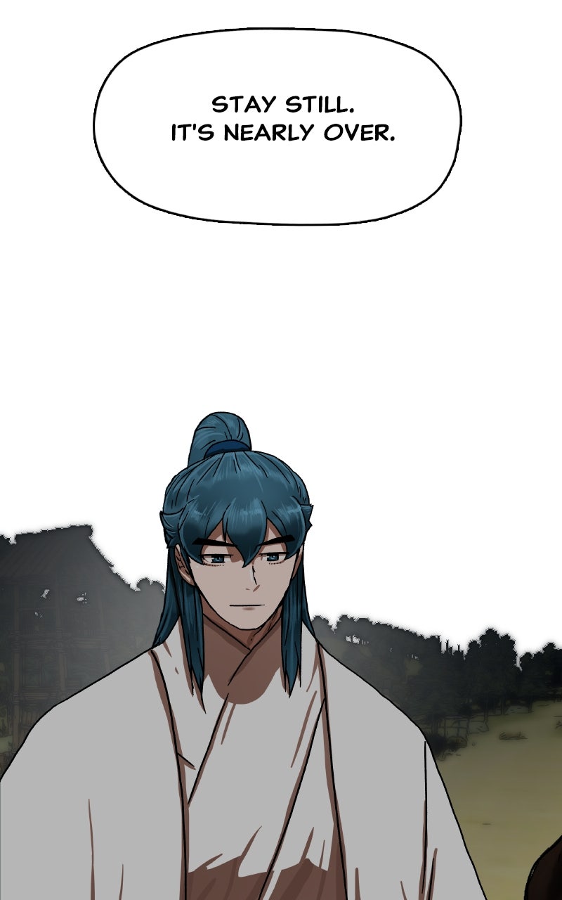 Read Like a Chilling Flame chapter 44 image 104 on Lezhin