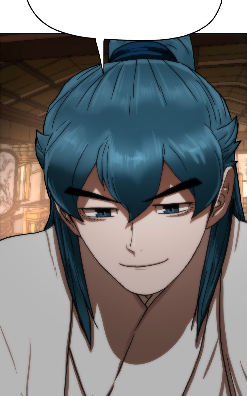 Read Like a Chilling Flame chapter 44 image 11 on Lezhin