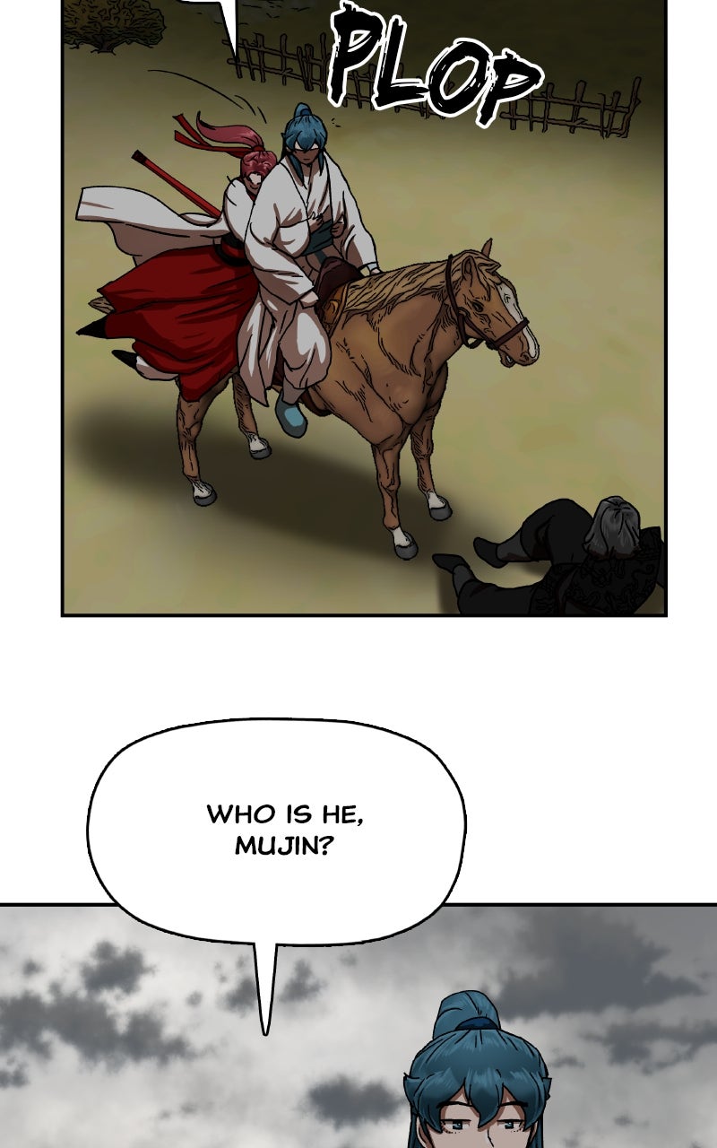 Read Like a Chilling Flame chapter 44 image 115 on Lezhin