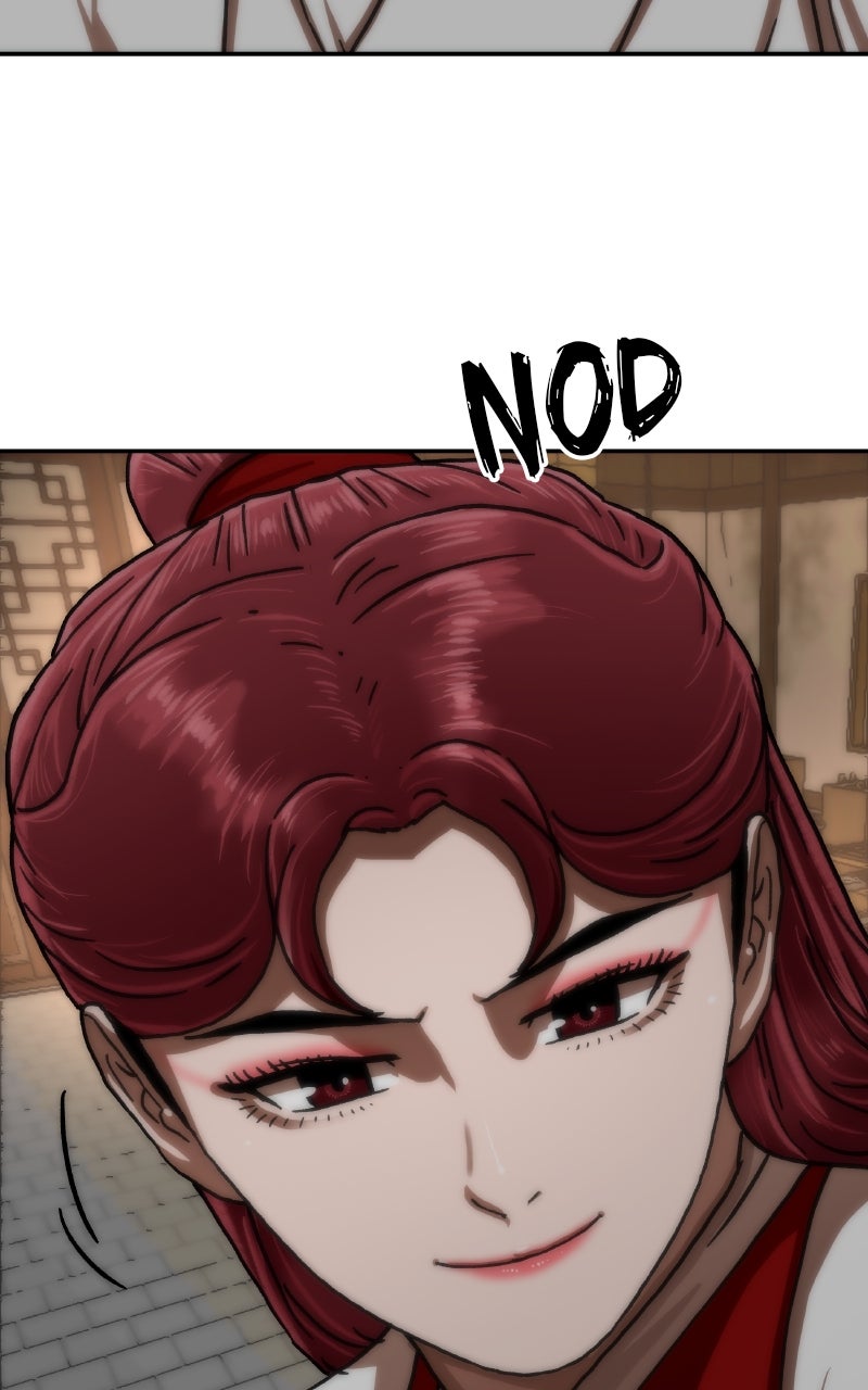 Read Like a Chilling Flame chapter 44 image 12 on Lezhin