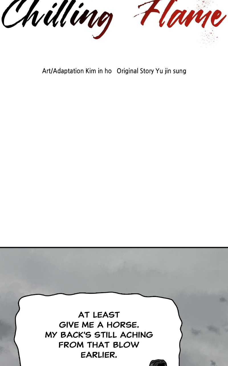 Read Like a Chilling Flame chapter 44 image 121 on Lezhin