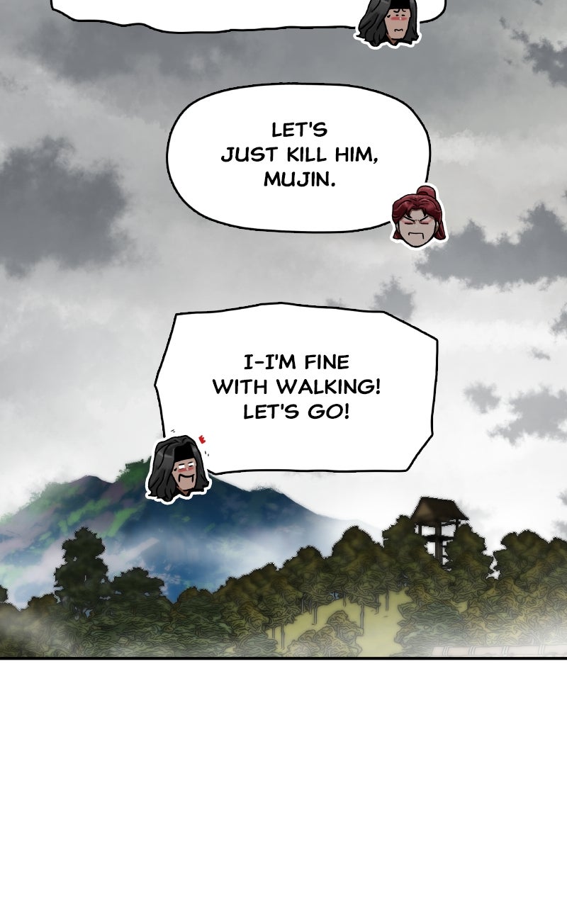 Read Like a Chilling Flame chapter 44 image 122 on Lezhin
