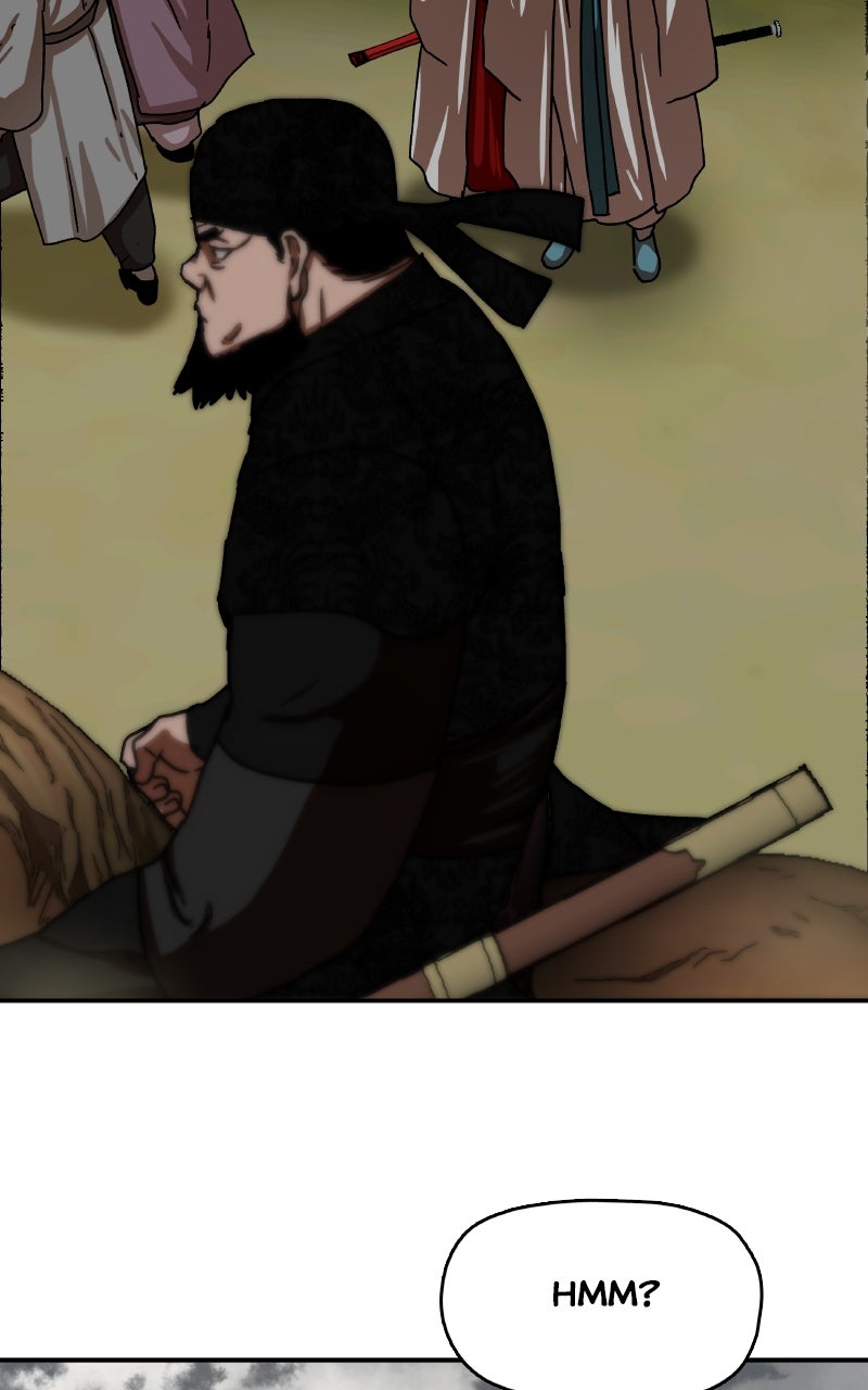 Read Like a Chilling Flame chapter 44 image 20 on Lezhin