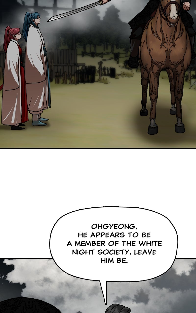 Read Like a Chilling Flame chapter 44 image 25 on Lezhin