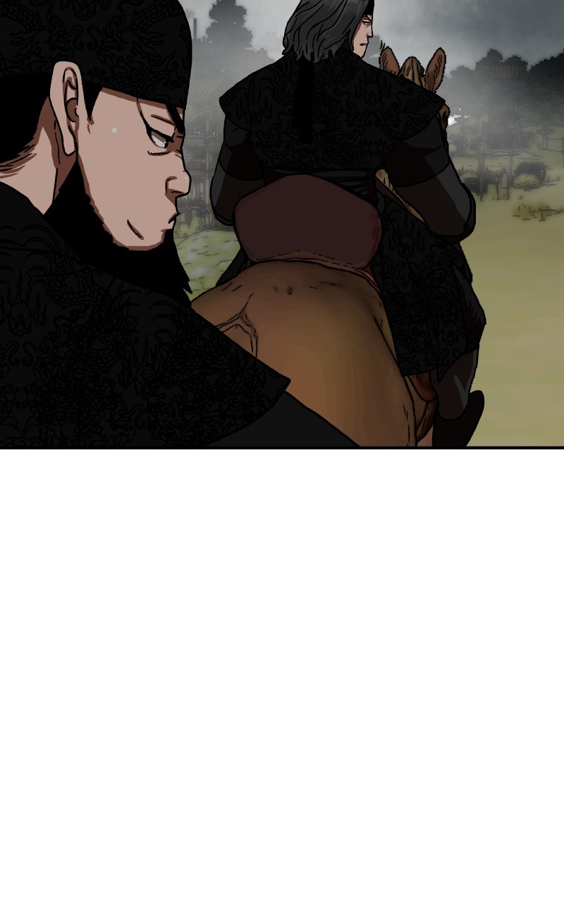Read Like a Chilling Flame chapter 44 image 26 on Lezhin