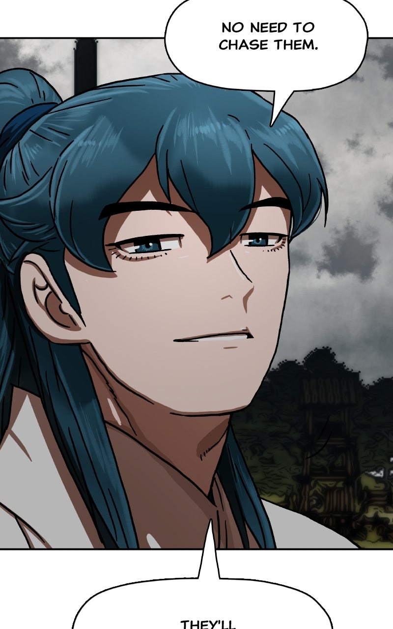 Read Like a Chilling Flame chapter 44 image 32 on Lezhin