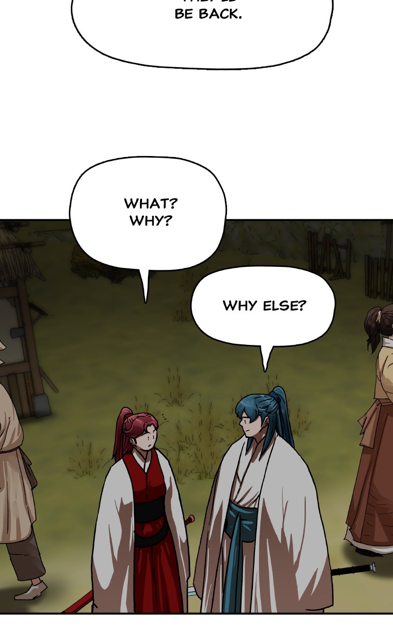 Read Like a Chilling Flame chapter 44 image 33 on Lezhin