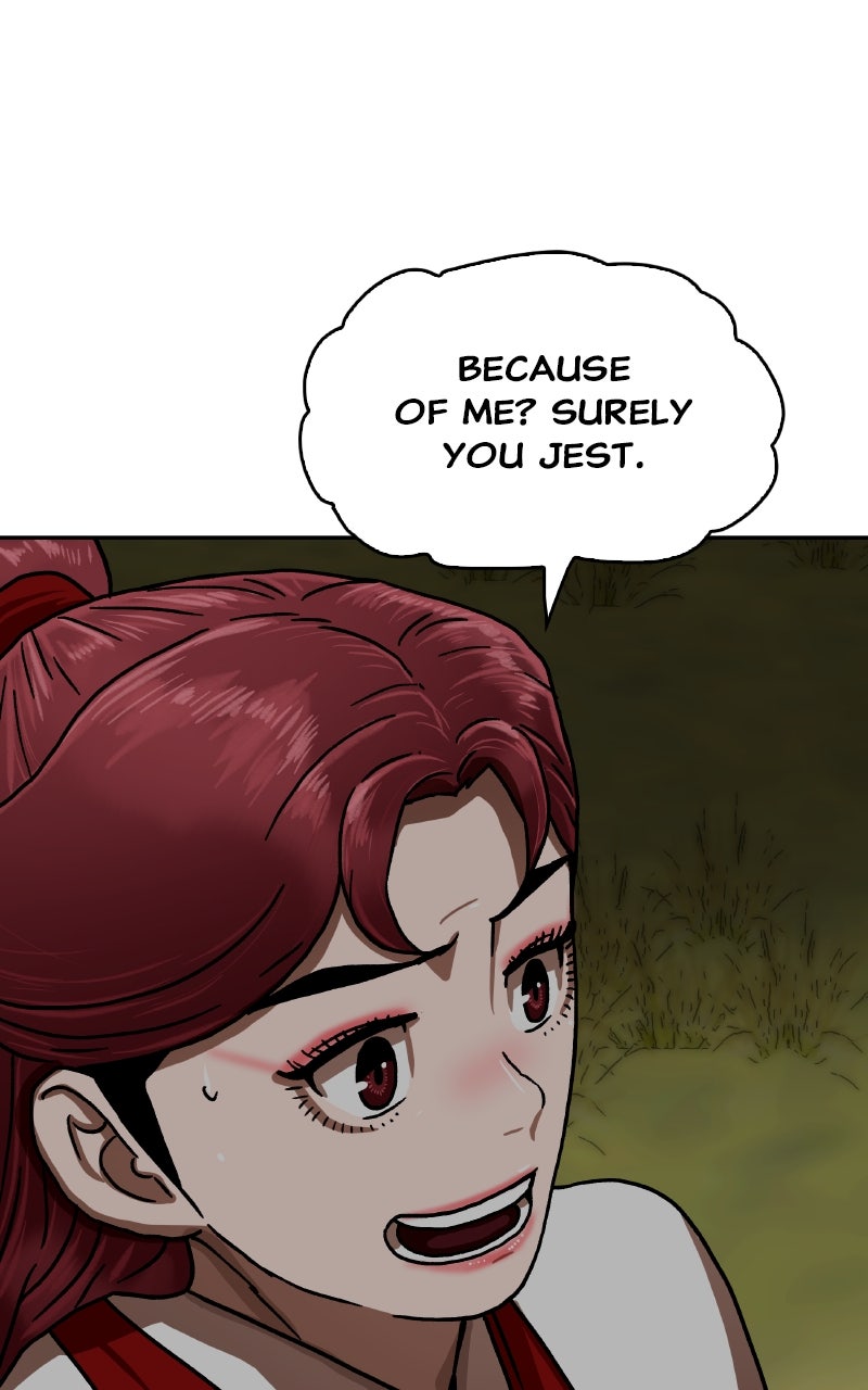 Read Like a Chilling Flame chapter 44 image 34 on Lezhin
